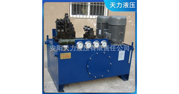 如何解决液压元件与系统泄漏问题的方法