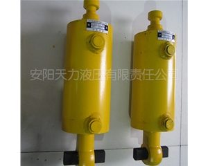 热修油缸侧驱型